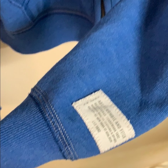 A&F zip-up - Picture 3 of 4